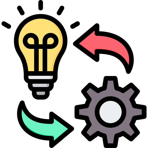 Implementation Icon